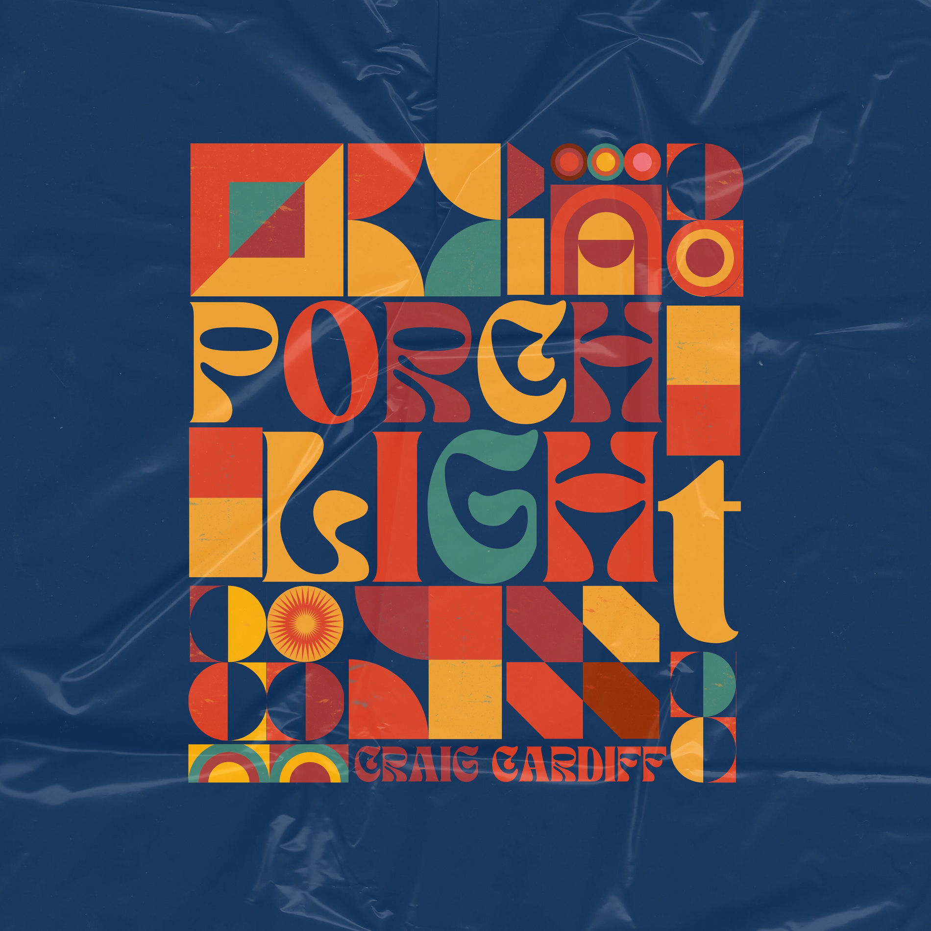 Album cover of Porch Light (Live in Peterborough 02/07/20)