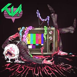 Cover of TV (Instrumental Edition)