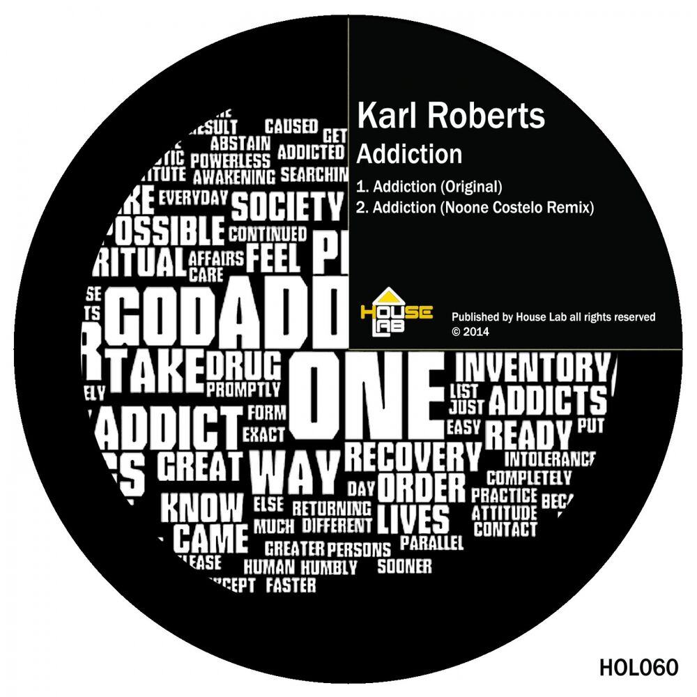 Picture of Addiction
