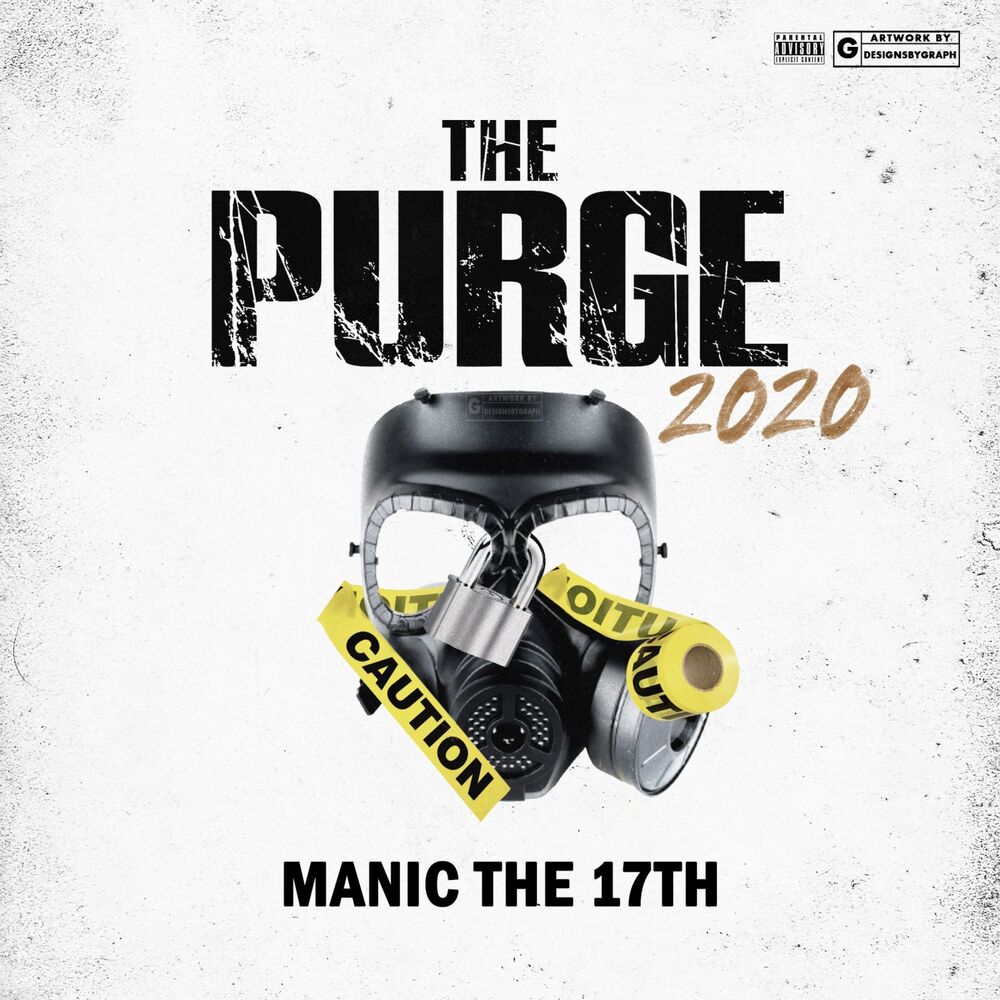 Picture of The Purge 2020