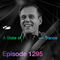 Like A Phoenix (ASOT 1295) by Mark Sherry album cover