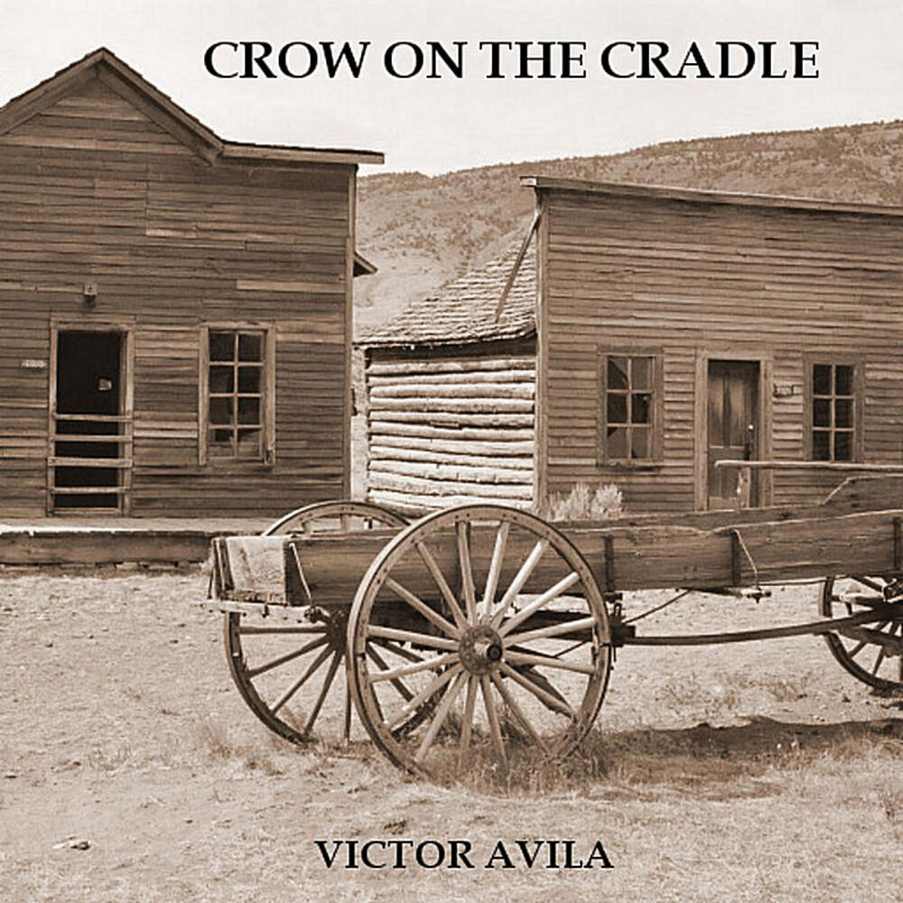 Picture of Crow On the Cradle