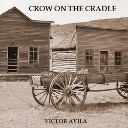 Cover of Crow On the Cradle