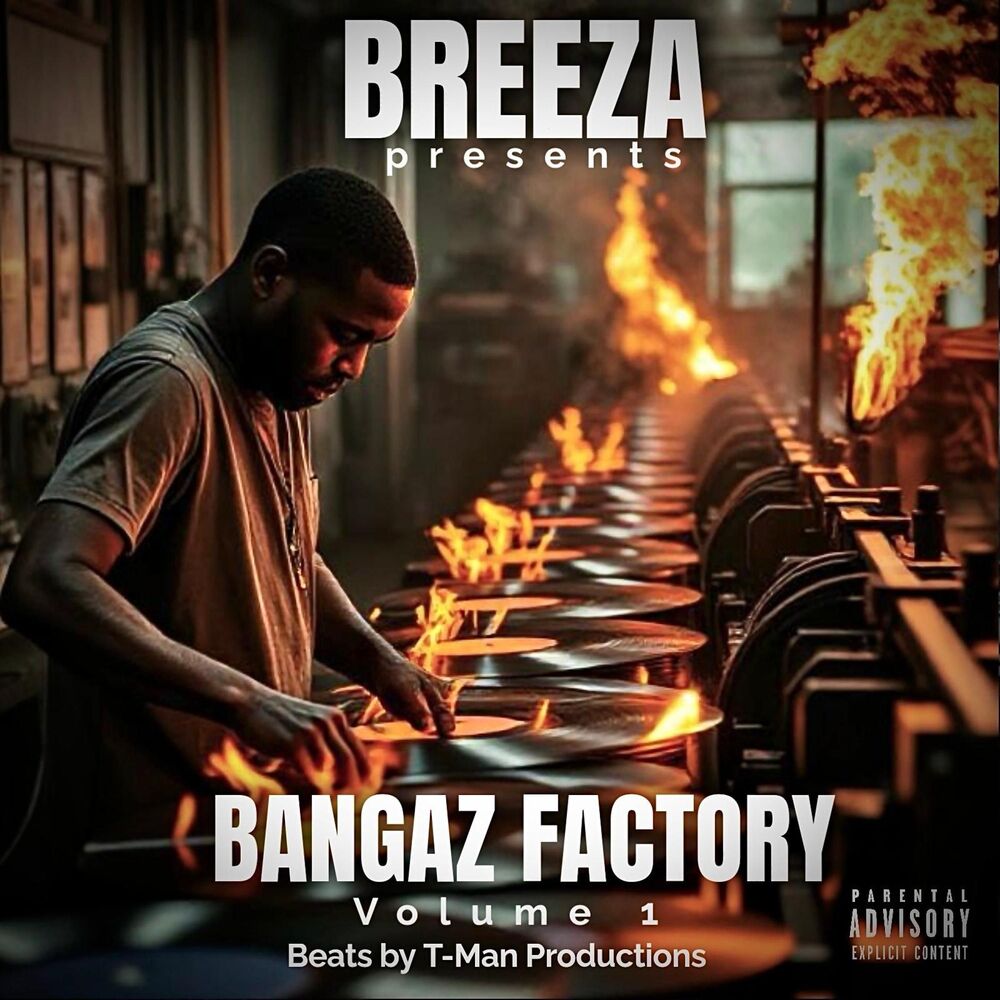 Picture of Bangaz Factory