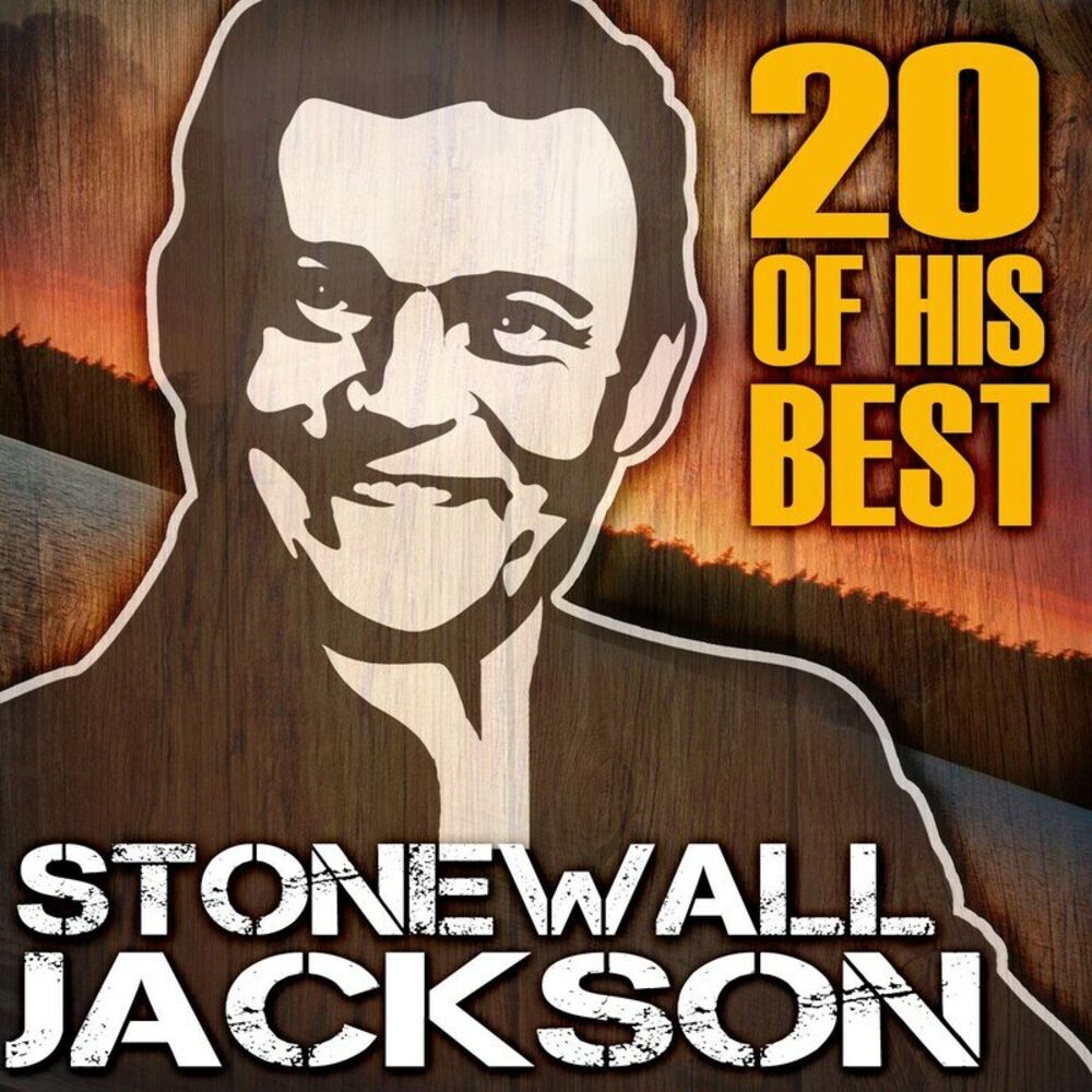 Picture of 20 Of His Best