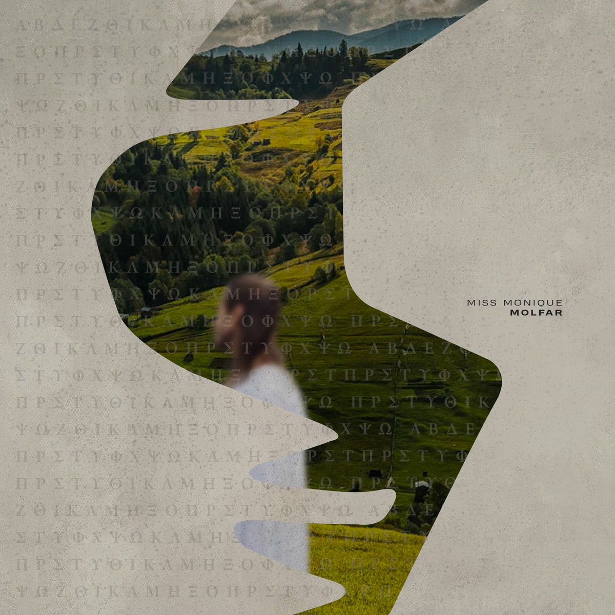 Album cover of Molfar