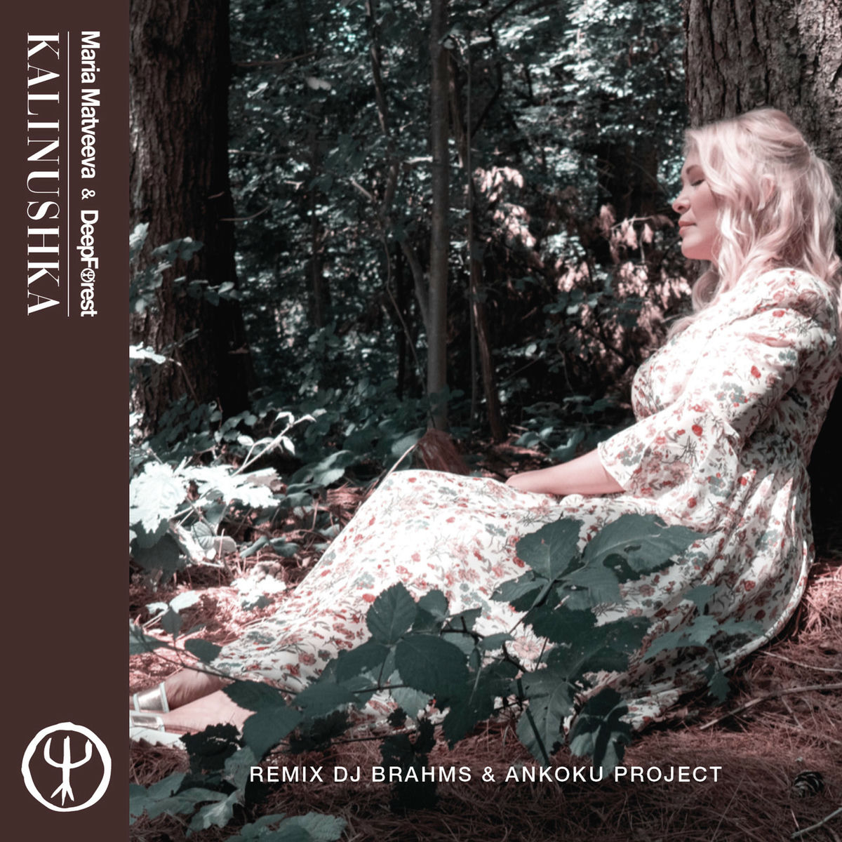 Album cover of Kalinushka (Remix)