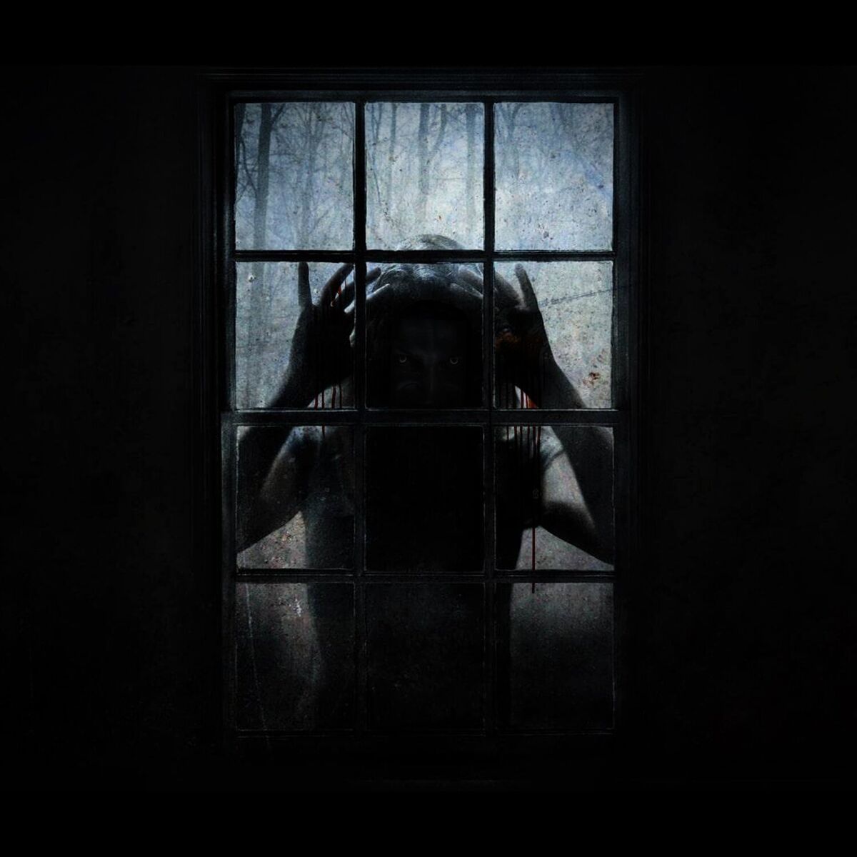 Album cover of Santosha