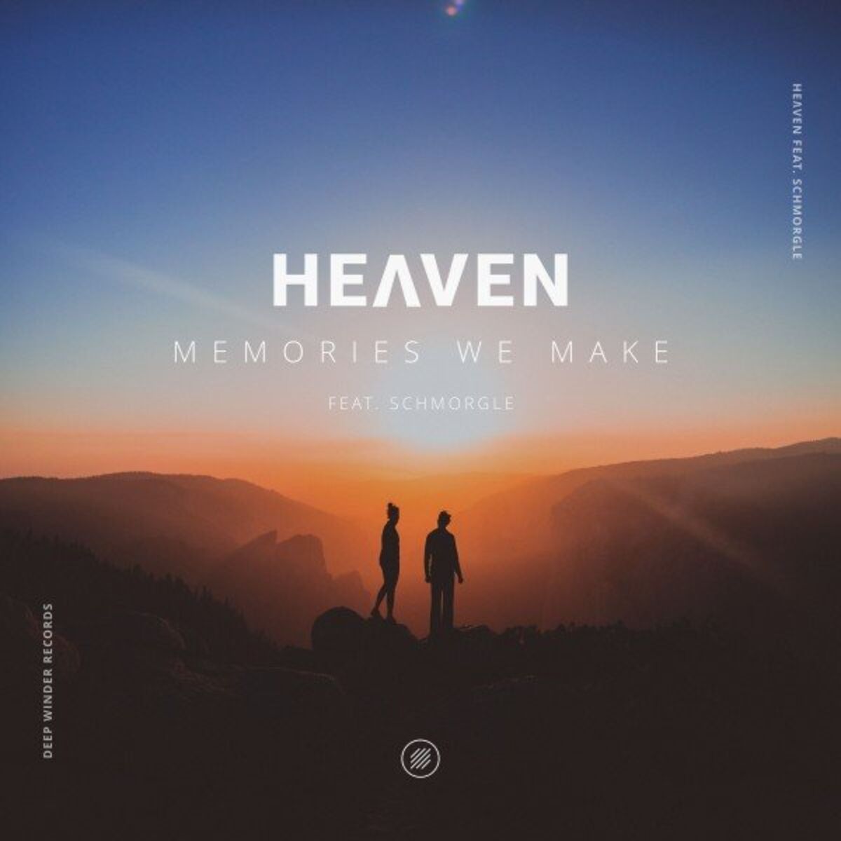 Album cover of Memories We Make