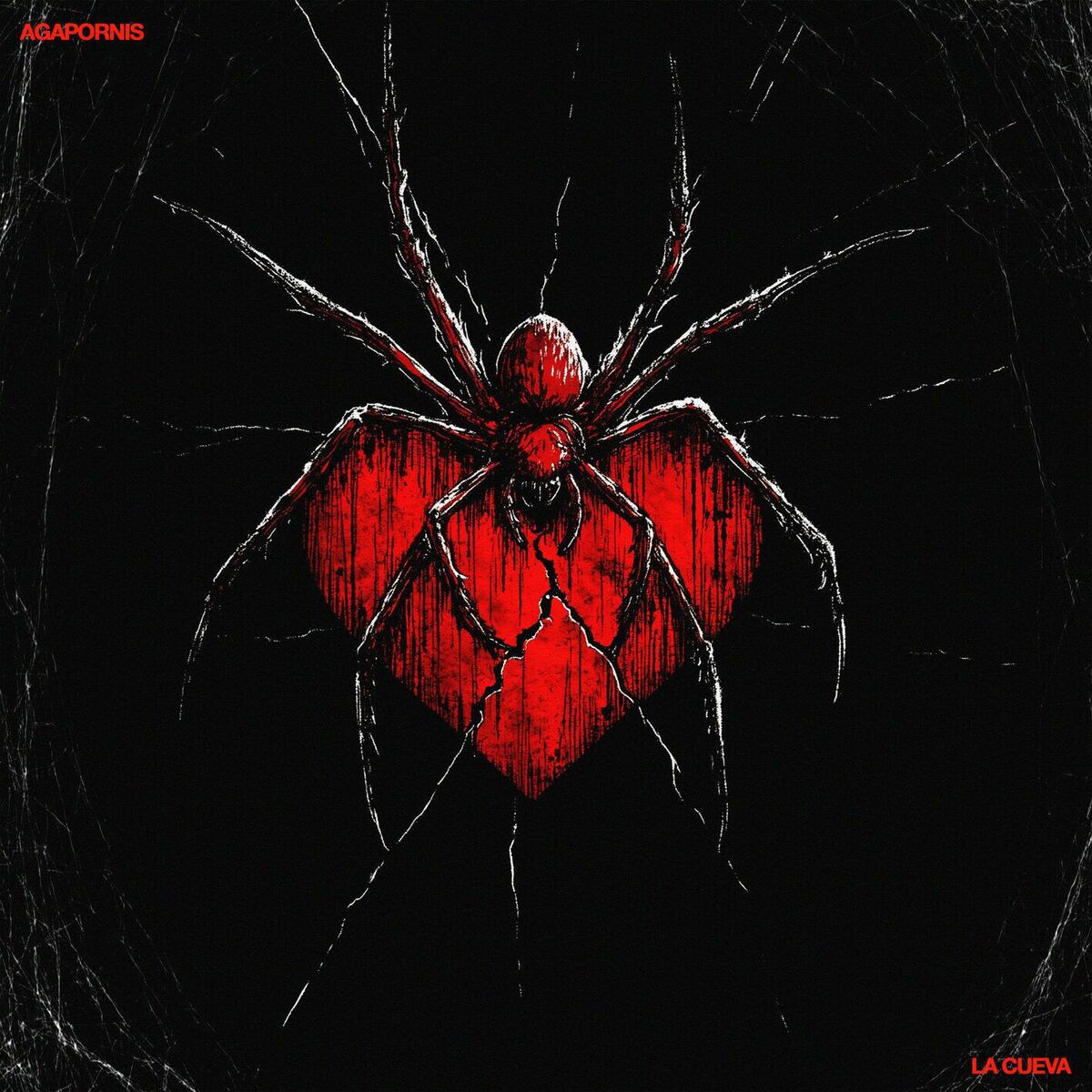 Album cover of La Cueva