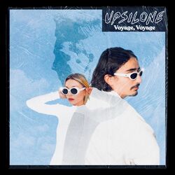Cover of Voyage, voyage