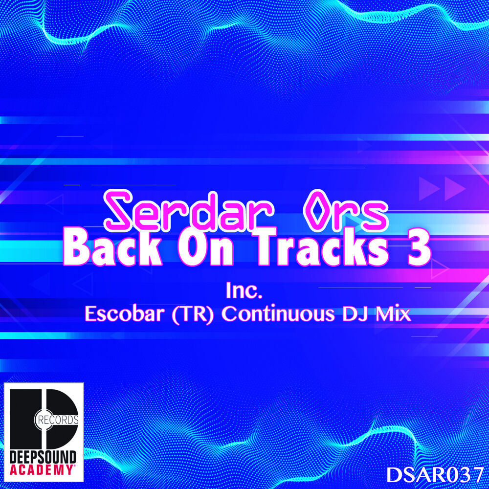 Picture of Back On Tracks 3