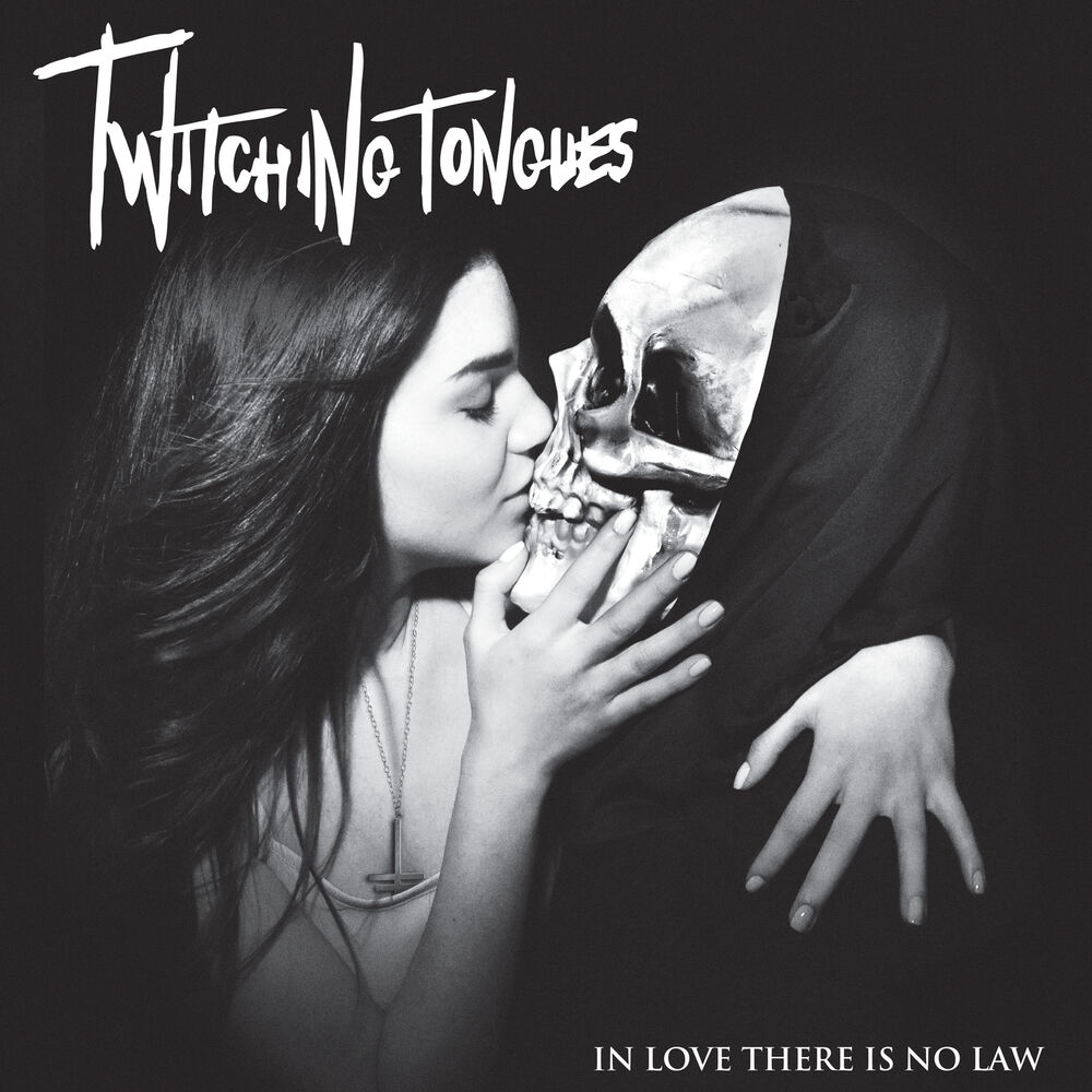 Picture of In Love There is No Law
