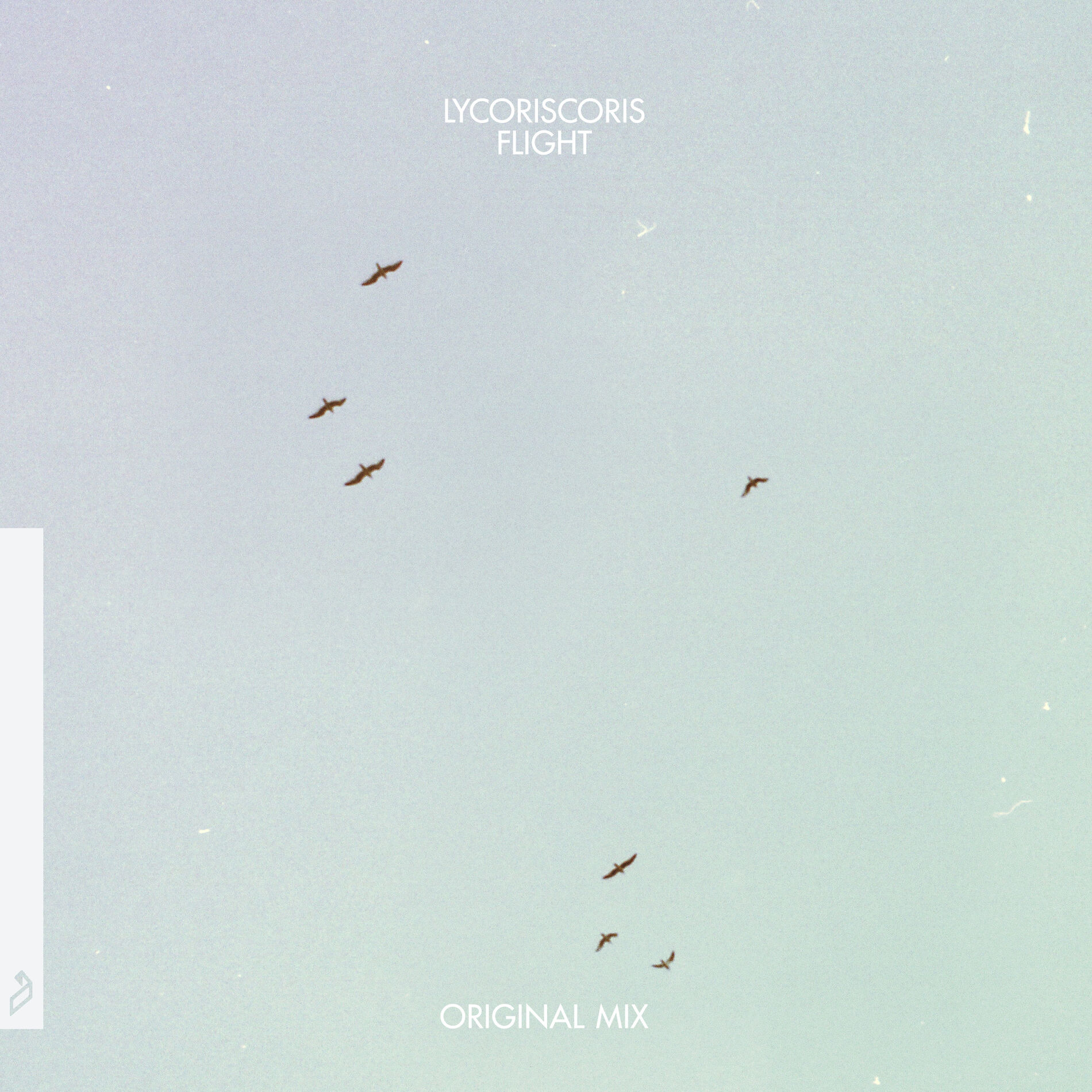Album cover of Flight