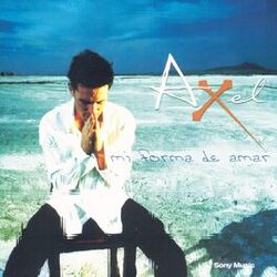 Cover of Mi Forma de Amar