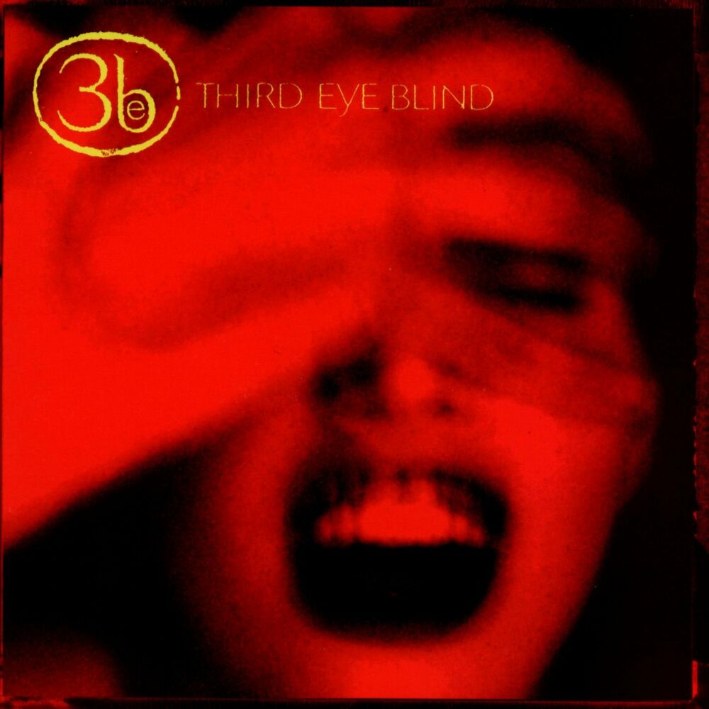 Picture of Third Eye Blind
