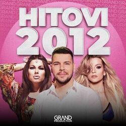 music cover