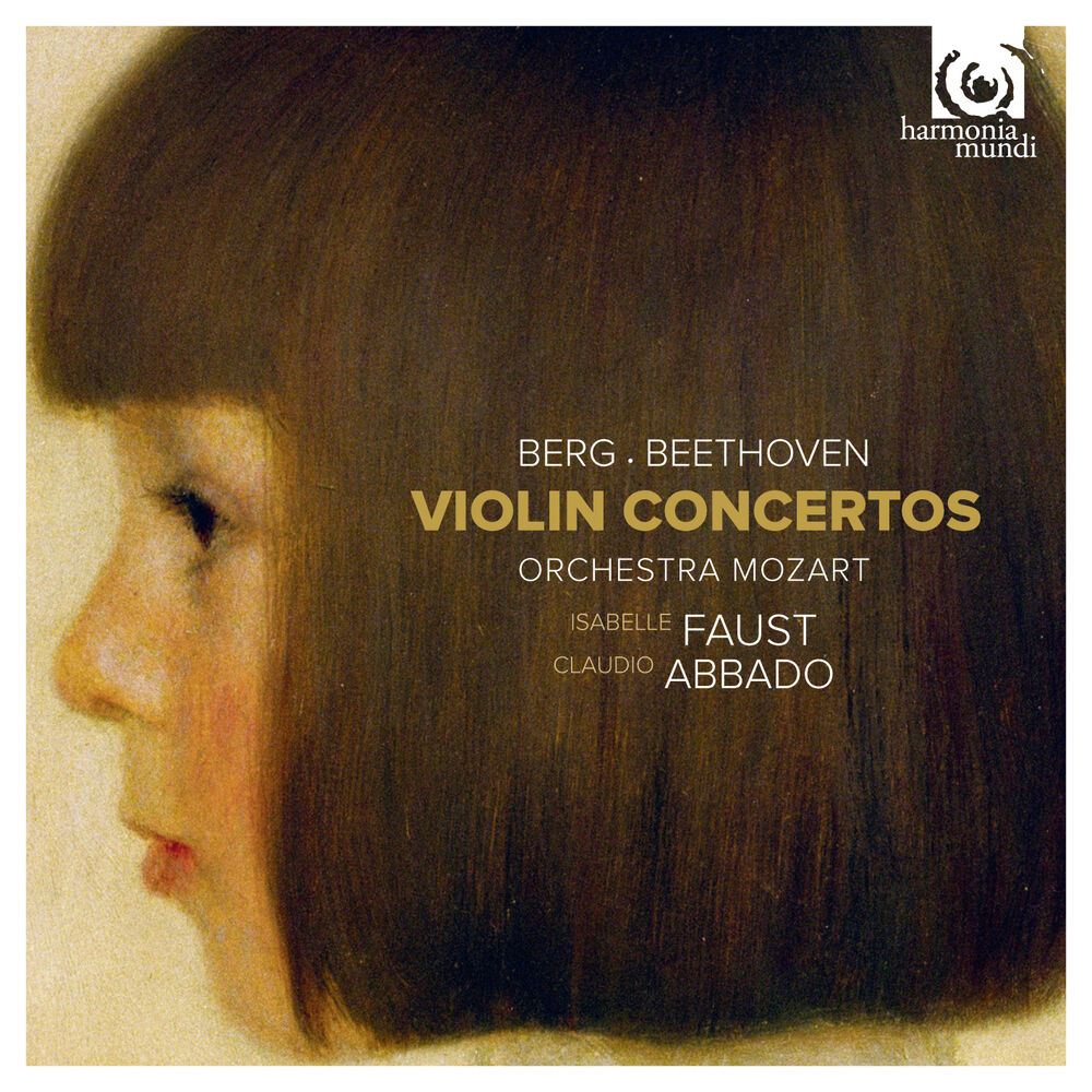 Picture of Berg & Beethoven: Violin Concertos