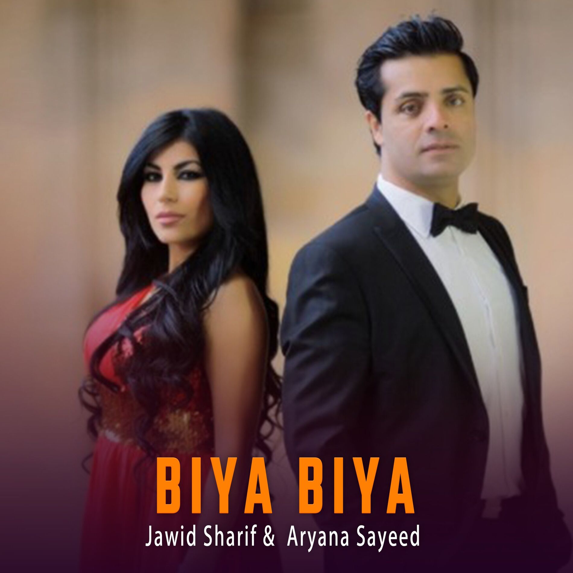 Album cover of Biya Biya
