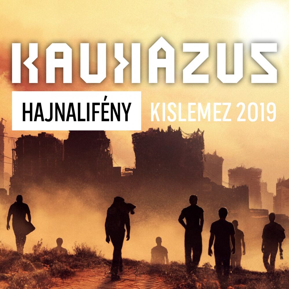 Picture of Hajnalifény (Kislemez 2019)