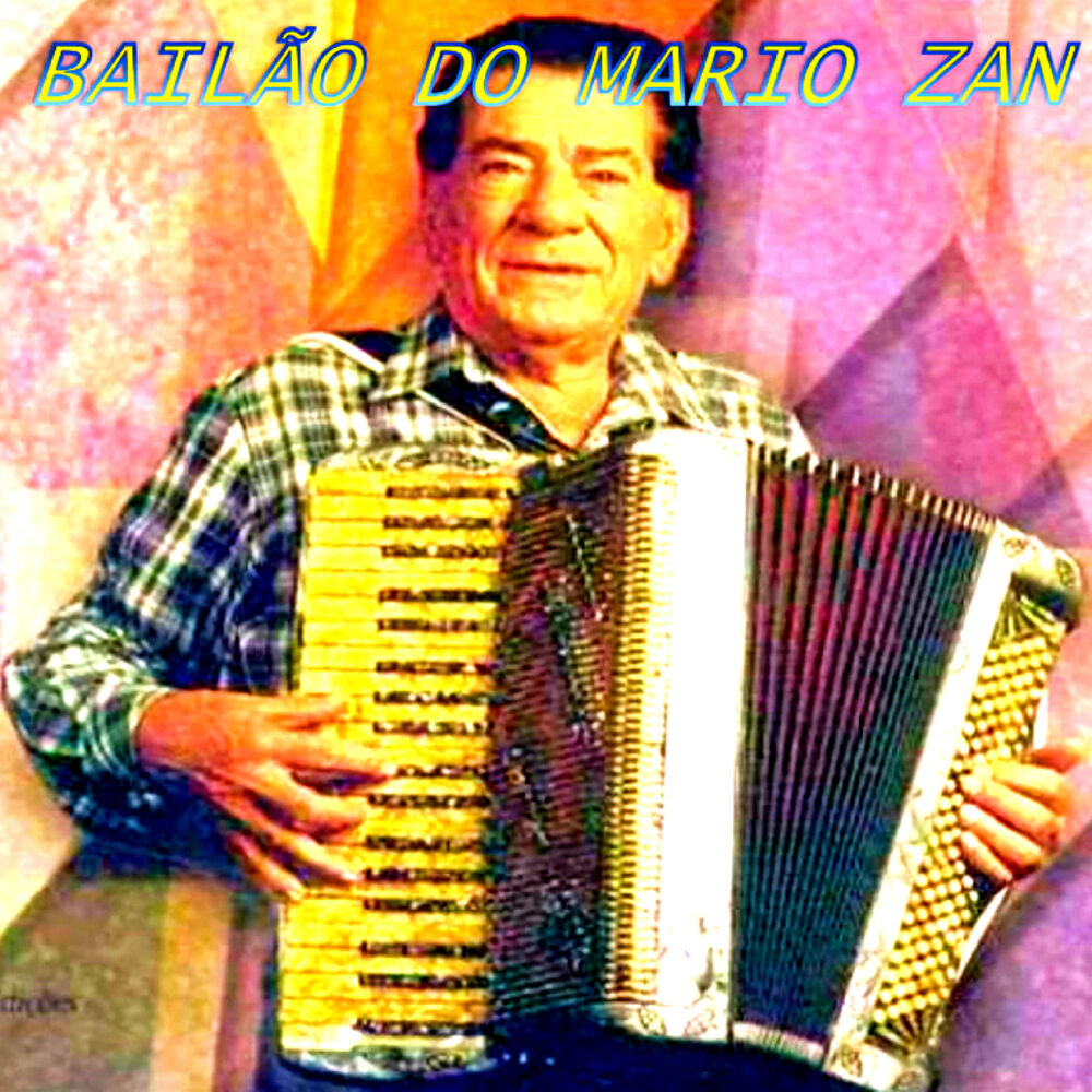 Picture of Bailão do Mario Zan