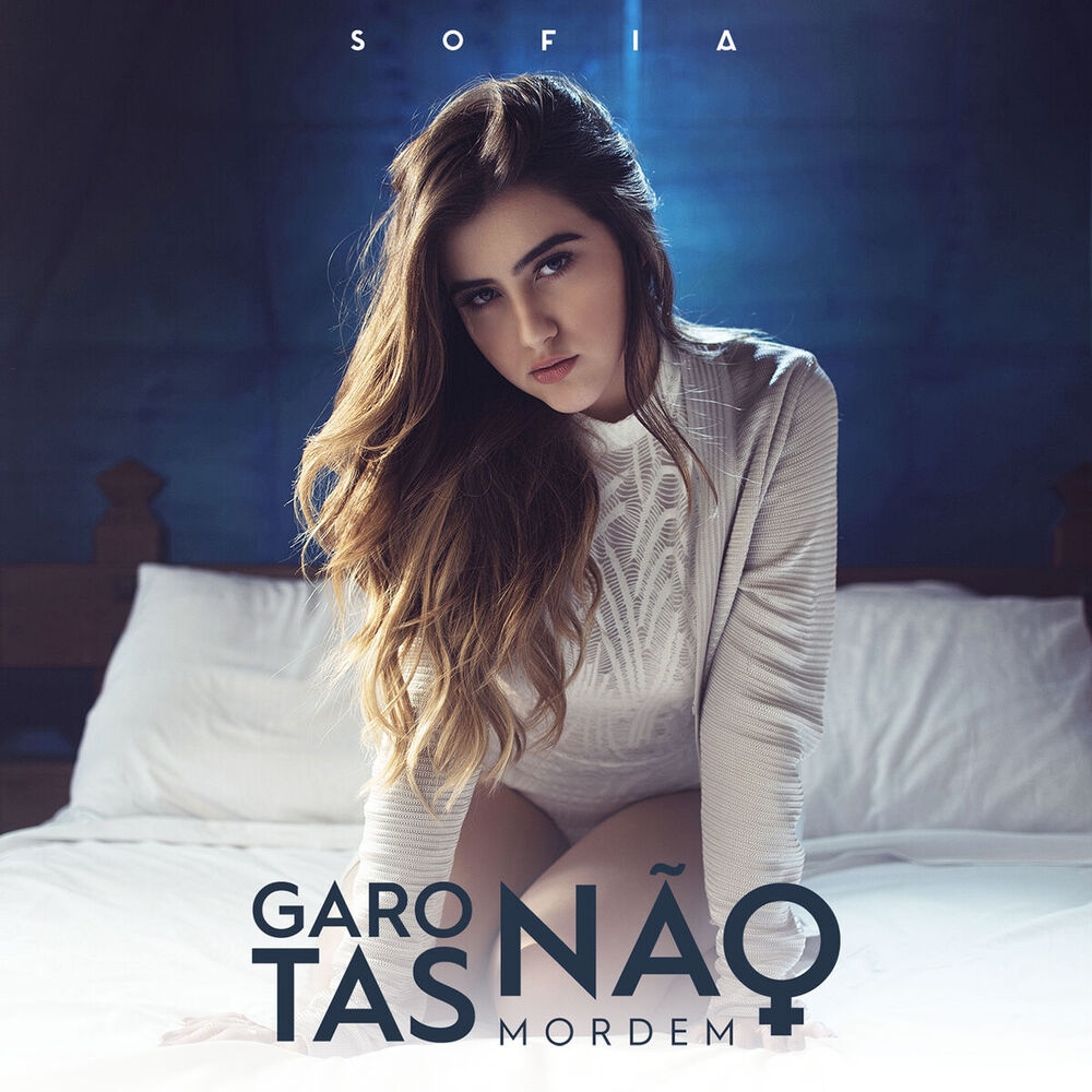 Picture of Garotas não mordem