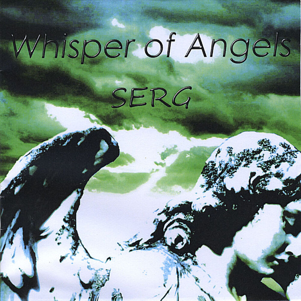 Picture of Whisper of Angels