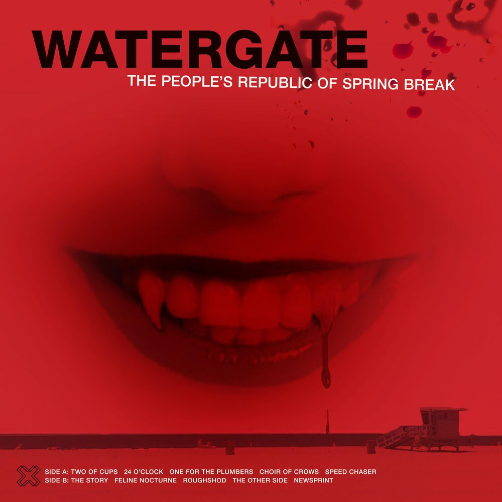 Picture of The People's Republic of Spring Break