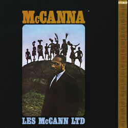 Cover of McCanna