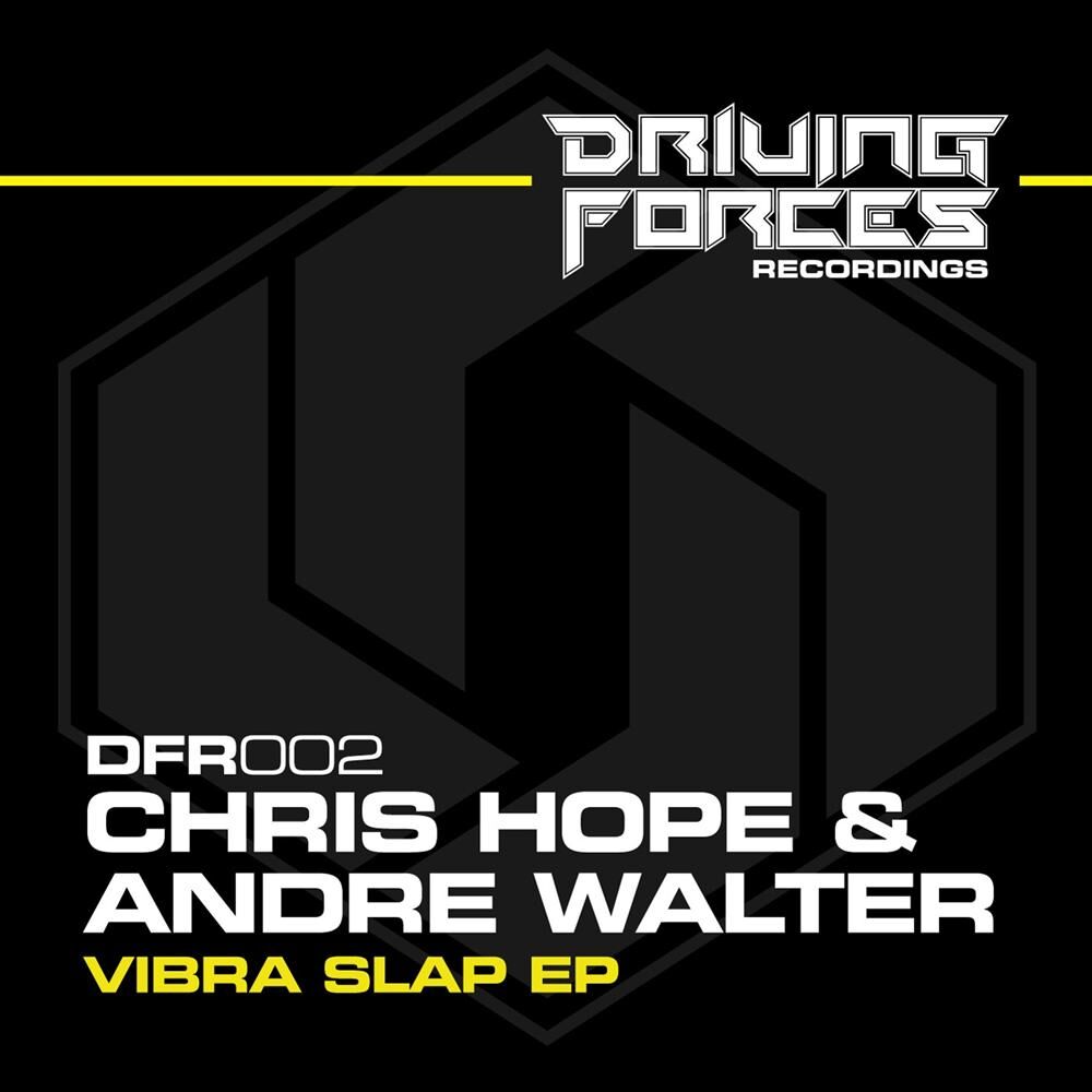 Picture of Vibra Slap EP
