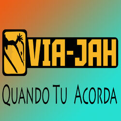 Cover of Quando Tu Acorda