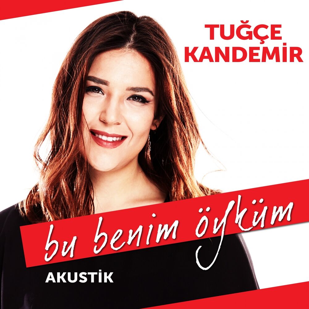 Picture of Bu Benim Öyküm (Akustik)