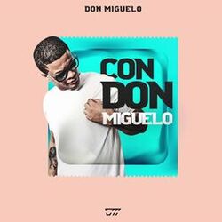 Cover of Con Don Miguelo