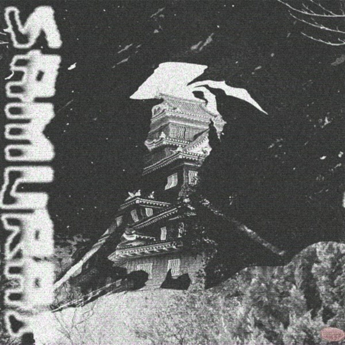 Album cover of SAMURAI.