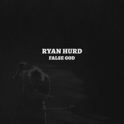 Cover of False God