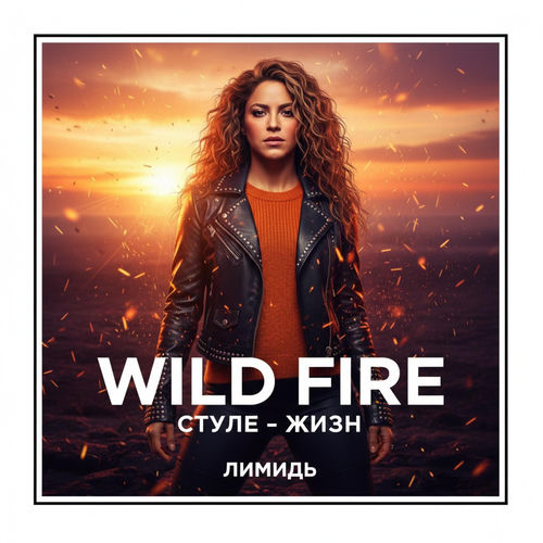 WILD FIRE