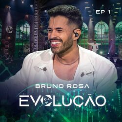 Cover of Evolução EP 1 (Ao Vivo)