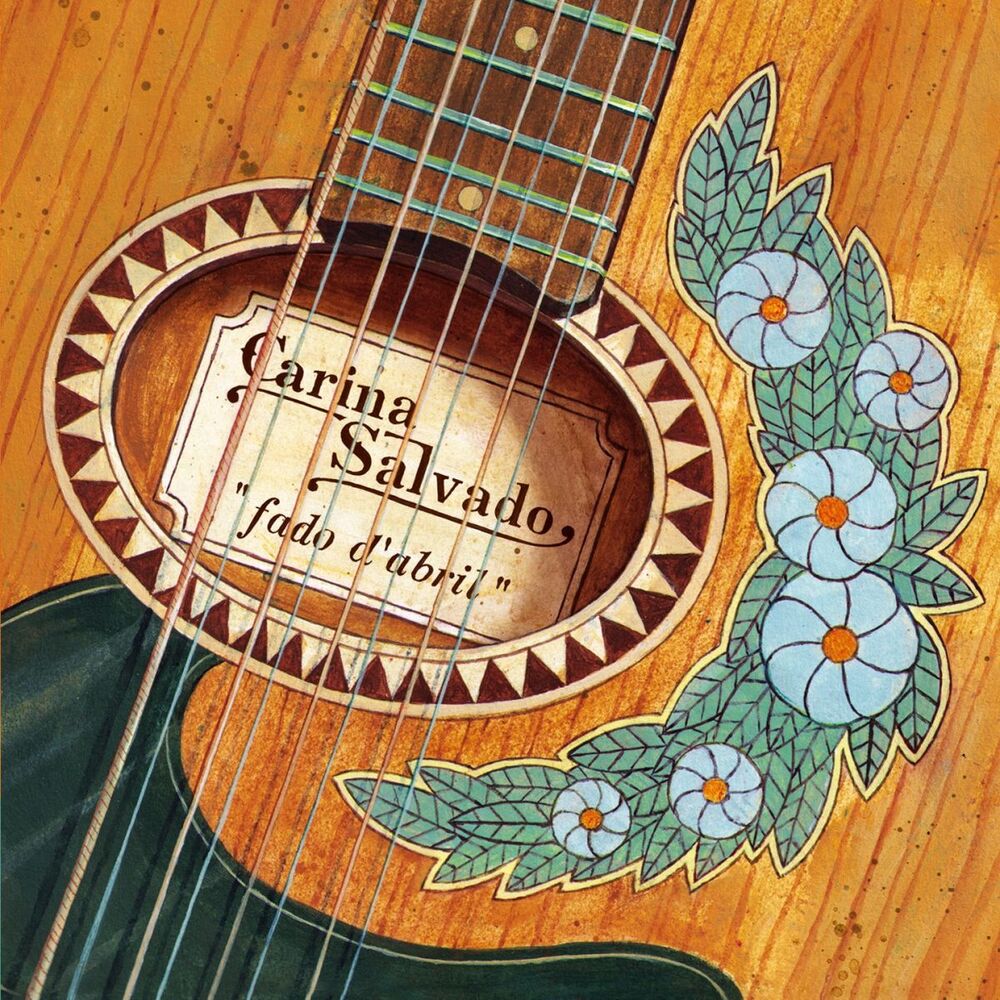 Picture of Fado d'abril