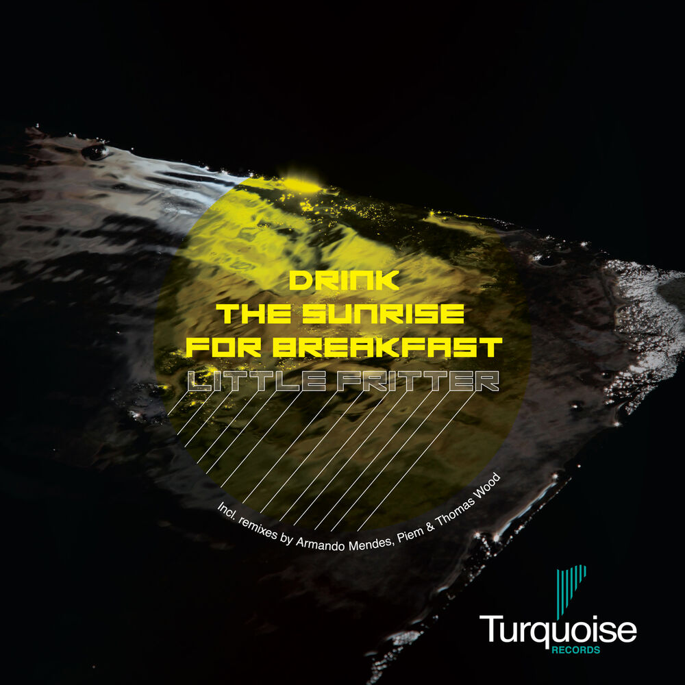 Picture of Drink The Sunrise For Breakfast EP