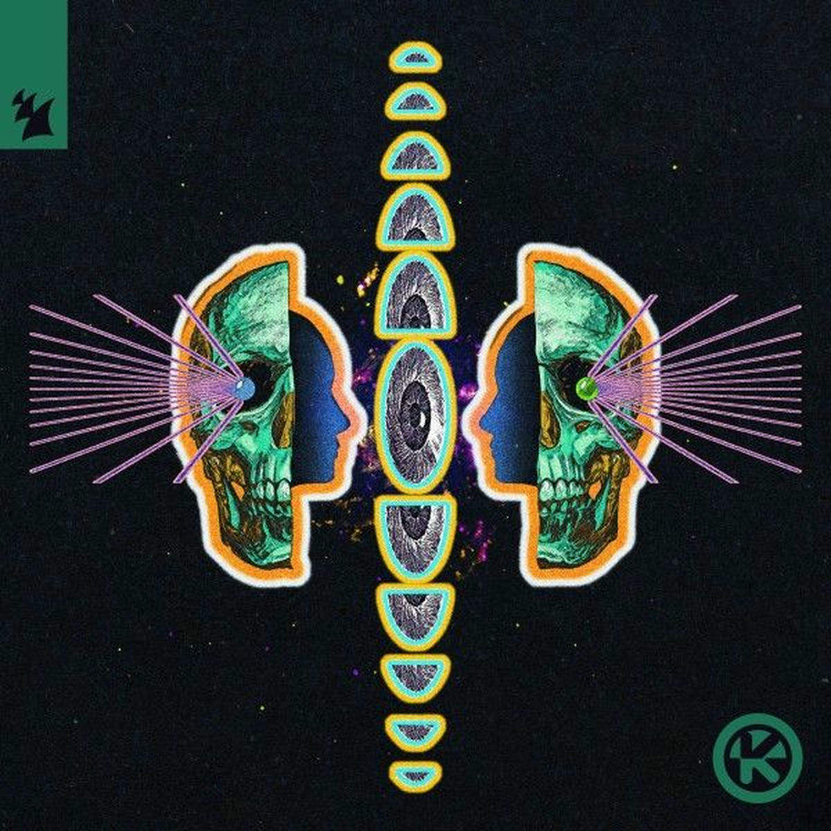 Album cover of Yeah Yeah