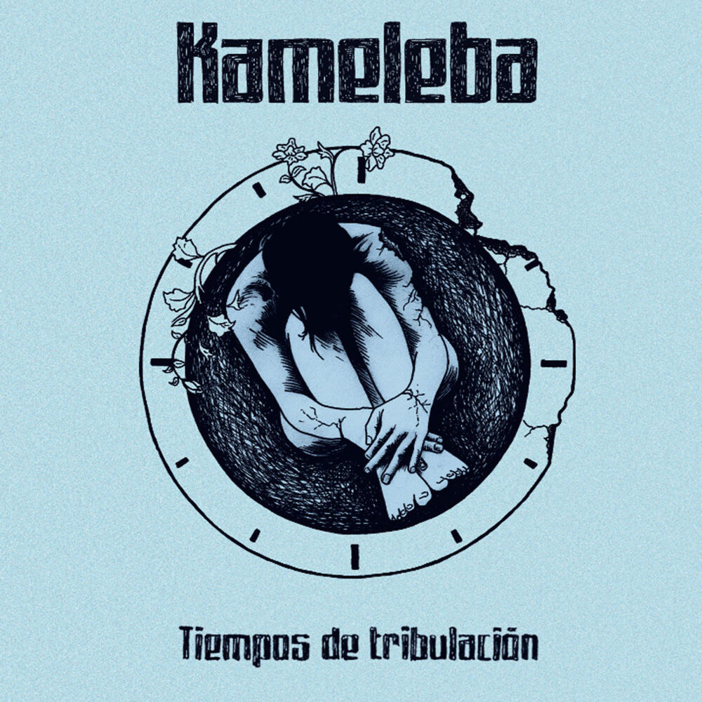 Picture of Tiempos de Tribulación