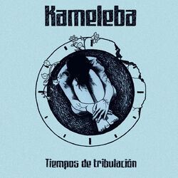 Cover of Tiempos de Tribulación