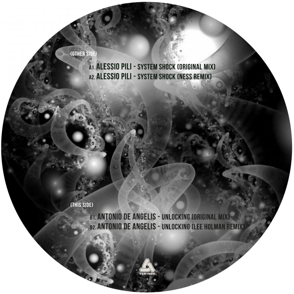 Picture of Translucent Series, Vol. 1