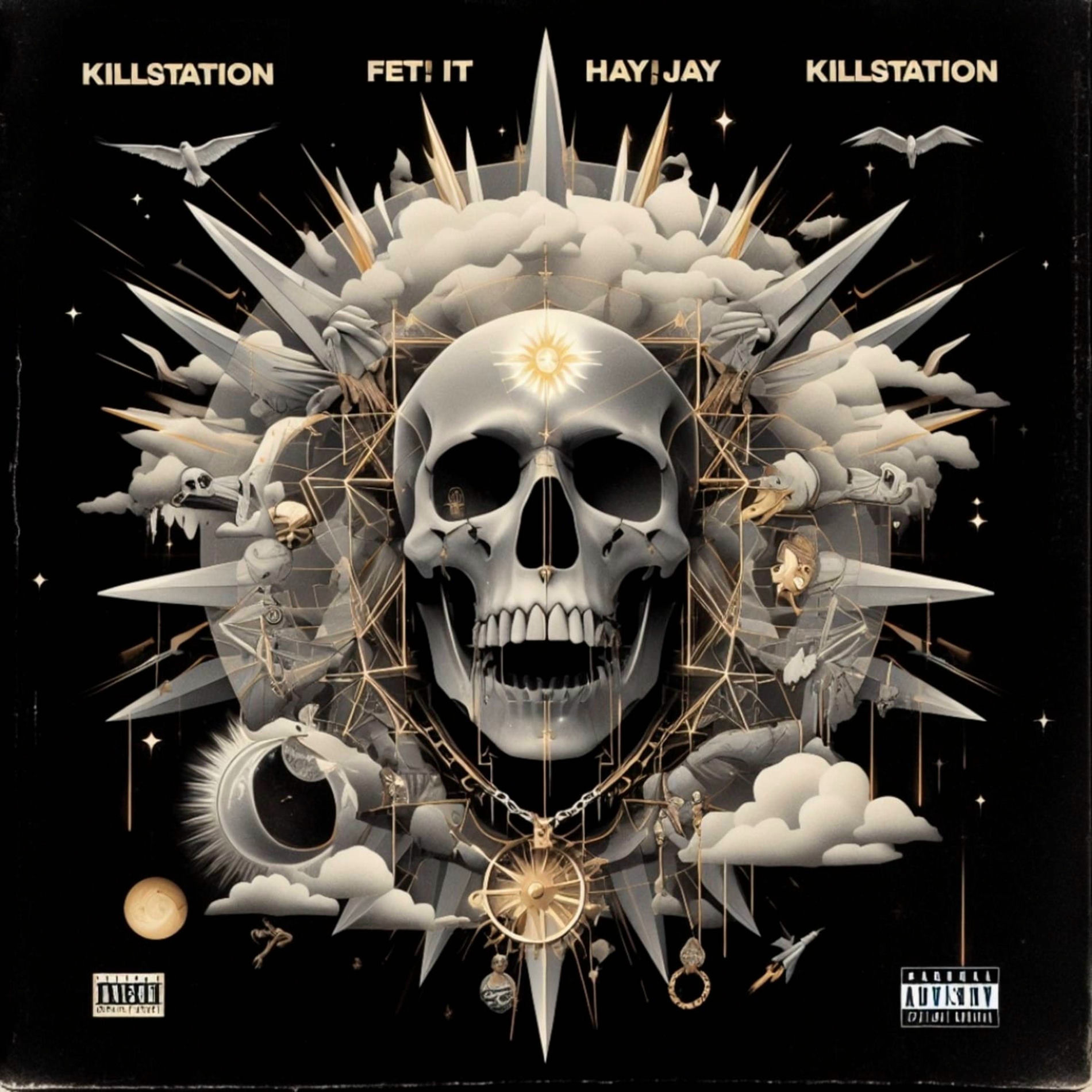 Album cover of Forget