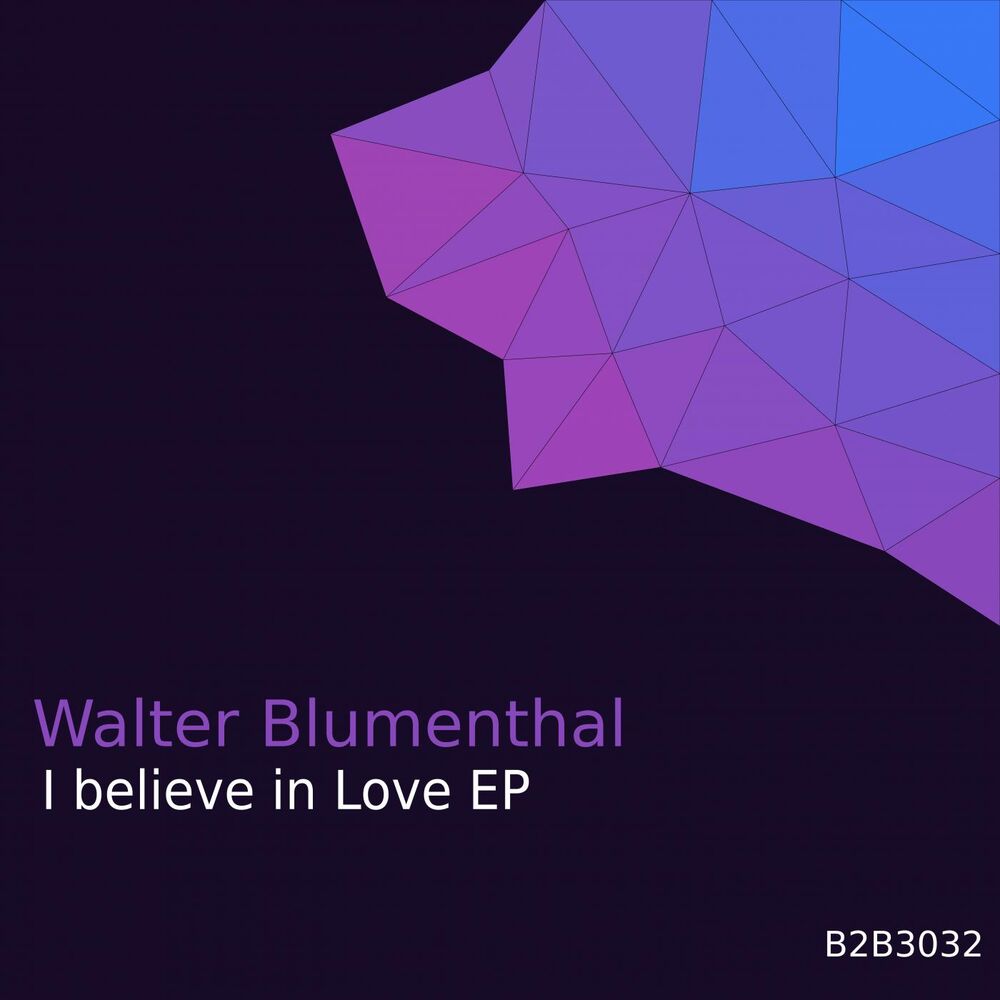 Picture of I Believe in Love