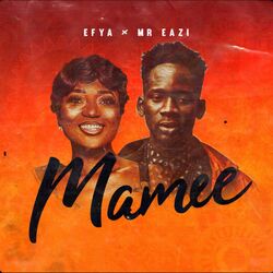 Cover of Mamee