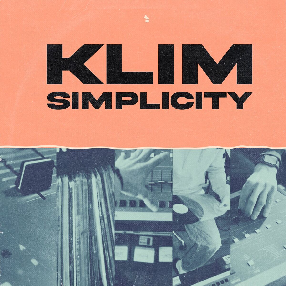 Album cover of Simplicity