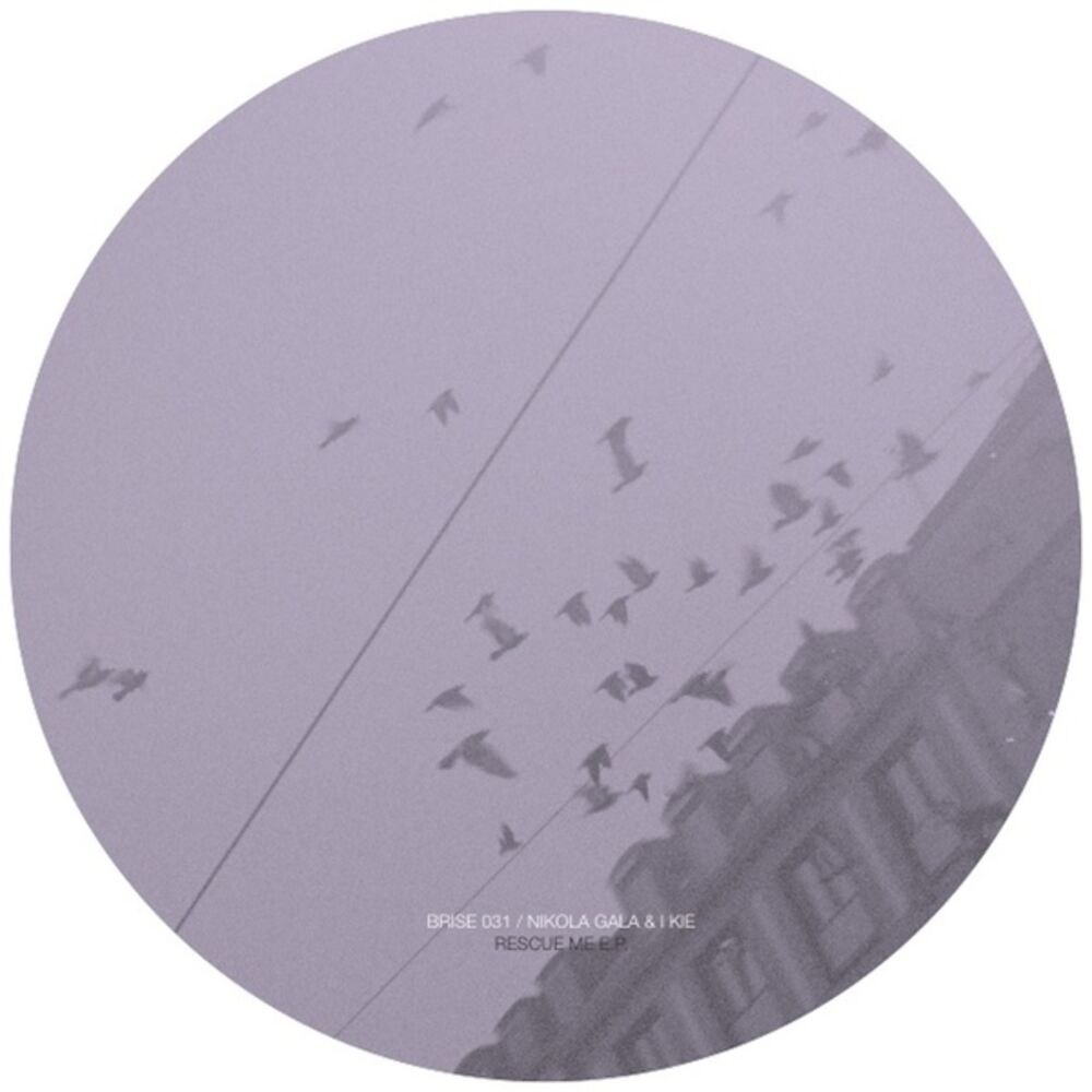 Picture of Rescue Me E.p.