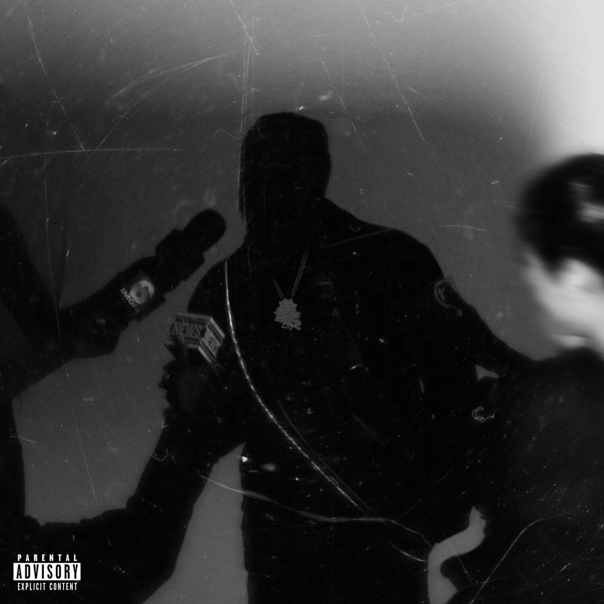 Album cover of Pz Don't Trip