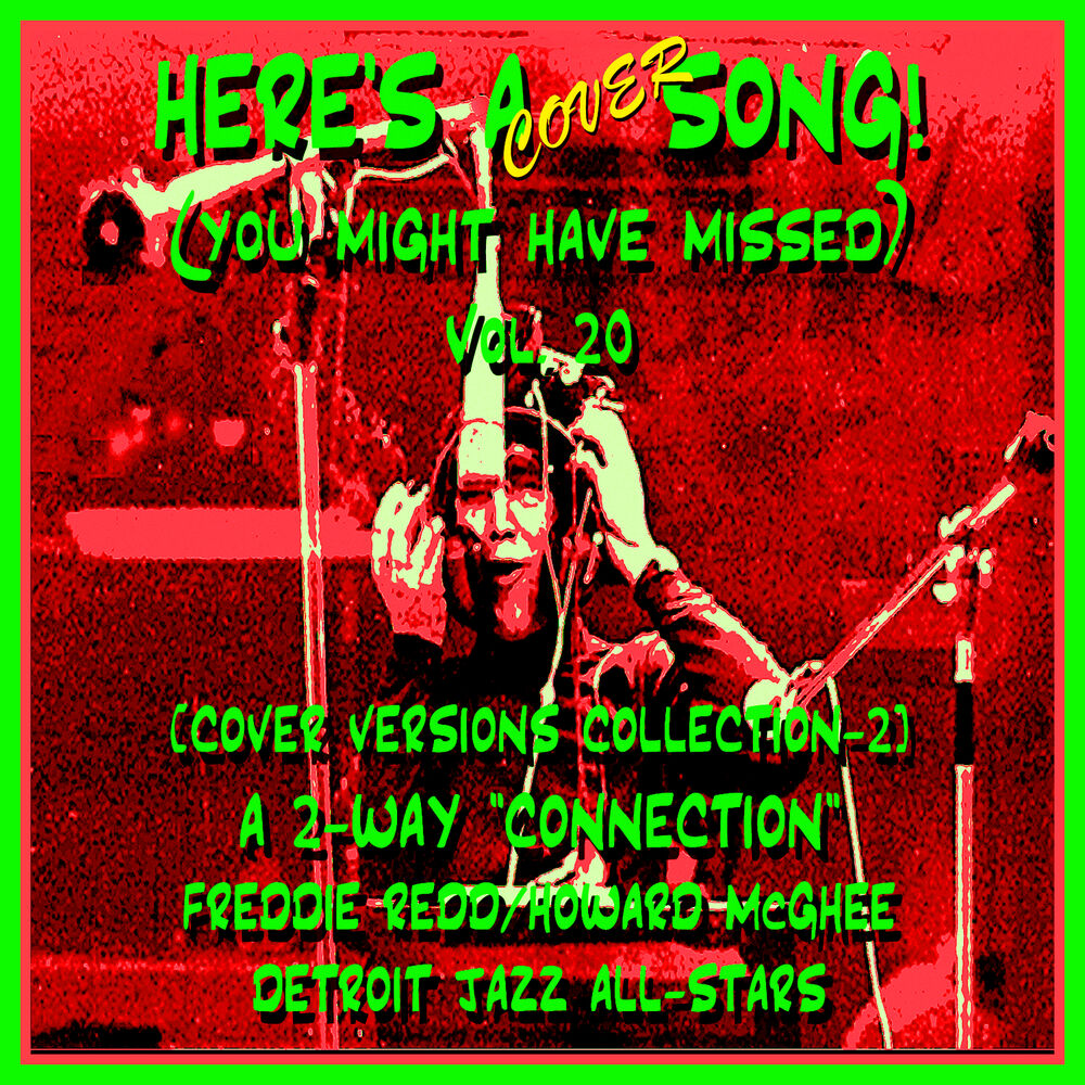 Picture of Here's A (Cover) Song, Vol. 20